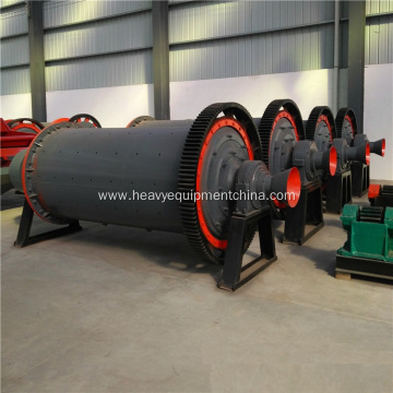 Grinding Media Ball Mill For Cement Plant